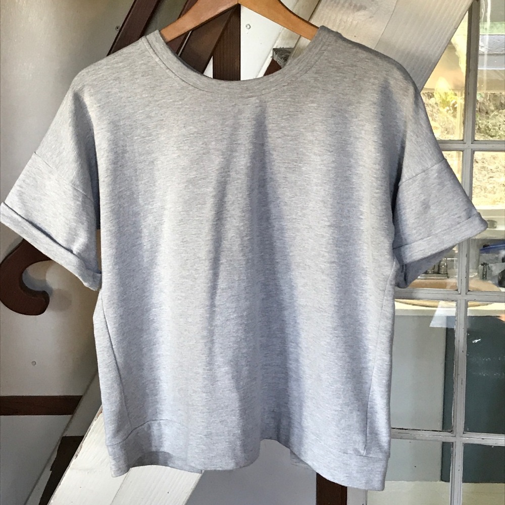 Modern Citizen sweatshirt